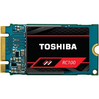 Toshiba OCZ RC100 (THN-RC10Z1200G8) SSD kullananlar yorumlar